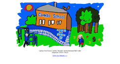 Desktop Screenshot of camboschool.com